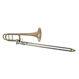 Eastman® EQP-601 Trombone, Trombone tenore, Trombone a pistoni, Quarto pistone