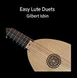 EASY LUTE DUETS (English Edition)