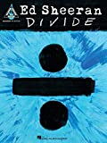 Ed Sheeran - Divide Songbook (Guitar Recorded Versions) (English Edition)