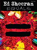 Ed Sheeran - Equals (English Edition)