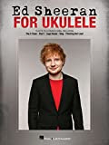 Ed Sheeran for Ukulele (English Edition)