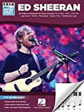 Ed Sheeran - Super Easy Songbook (English Edition)