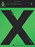 Ed Sheeran - X Songbook (Guitar Recorded Version) (English Edition)