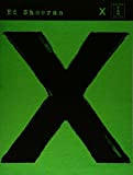 Ed Sheeran: X (TAB) [Lingua inglese]: X (Guitar TAB)