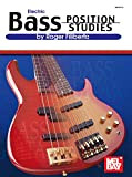 Electric Bass Position Studies (English Edition)