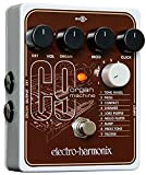 Electro Harmonix 665198 Organ Machine simulatore chitarra elettrica con sintetizzatore Filtro C9 