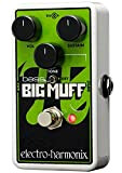 Electro Harmonix 665220 effetto di chitarra elettrica con Sintetizzatore Filtro Nano Bass Big Muff Pi