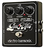 Electro Harmonix 665232 - Effetto chitarra elettrica con sintetizzatore filtro Good Vibes