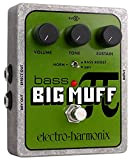 Electro-Harmonix Bass Big Muff