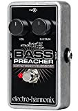 Electro Harmonix Bass Preacher - Effetti singoli