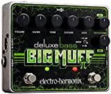 Electro Harmonix Big Muff PI 665212 - Effetti per chitarra elettrica con sintetizzatore, filtro, basso