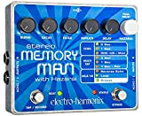 Electro-Harmonix Memory Man Stereo hazarai