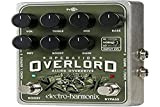 Electro Harmonix Operation Overlord · Pedale chitarra elettrica