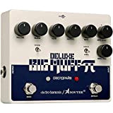 Electro Harmonix Sovtek Deluxe Big Muff Pi Distortion/Sustainer Pedal