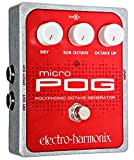 Electro-Harmonix XO Micro POG