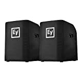 Electro-Voice EVOLVE30M-SUBCVR - Cover morbida per EVOLVE 30M Sub (coppia)