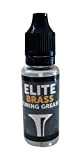 Elite Brass Tuning Grease - Lubrificante liquido per strumenti a fiato in metallo