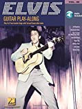Elvis Presley (26): Guitar Play-Along Volume 26
