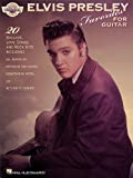 Elvis Presley Favorites For Guitar