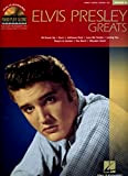 Elvis Presley Greats: Piano / Voical / Guitar
