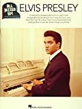 Elvis Presley: Intermediate Piano Solo