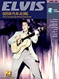 Elvis Presley Songbook: Guitar Play-Along Volume 26 (English Edition)