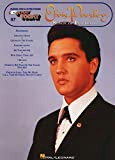 Elvis Presley - Songs of Inspiration Songbook: E-Z Play Today Volume 97 (English Edition)