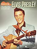 Elvis Presley - Strum & Sing Guitar (English Edition)