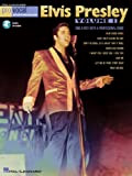 Elvis Presley - Volume 1 Songbook: Pro Vocal Men's Edition Volume 10 (English Edition)