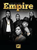Empire Songbook: Original Soundtrack from Season 1 (PIANO, VOIX, GU) (English Edition)