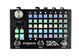 Empress Effects ZOIA - Pedale per sintetizzatore modulare e chitarra multi-effetti