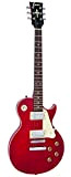 Encore Electric guitar-p, Wine Red