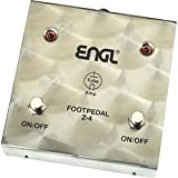 Engl Z-4 Footswitch - Dual Amplifie r Footswitch - Interruttori a pedale