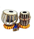 Enorme Basket 1101 - Set speciale tabla indiana - Martello - Sheesham Dayan - Borsa