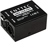 Enttec - DMX USB Pro Dongle, interfaccia USB a DMX (RDM) 512 ch, 1 universo