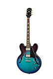Epiphone Dot ES-335 FBB inspired by Gibson · Chitarra elettrica