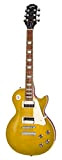 Epiphone Modern Les Paul Classic Worn Metallic Gold · Chitarra elettrica