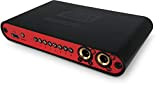 ESI GIGAPORT eX | Interfaccia Audio Professionale USB 24-bit / 192 kHz 8 Uscite