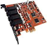 ESI MAYA44 eX | Interfaccia Audio PCIe 24-bit/96kHz con 4 in / 4 out