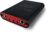 ESI UGM192 | Adattatore Audio USB Ultra Mobile per Chitarra & Microfono 24-bit / 192 kHz