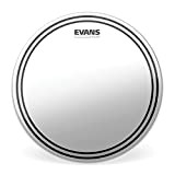 Evans B16EC2S Pelle Sabbiata EC2 per Grancassa, 16"