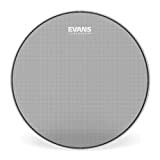 Evans - Pelli per batteria silenziatrici TT14SO1, da 35,5 cm