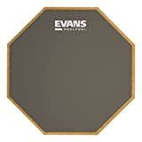 Evans RF6GM Pad Allenatore RealFeel, 6"