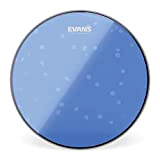 Evans TT08HB Pelle Idraulica, 8", Blu