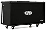 EVH 5150 Mini 212ST Black Cabinet Per Chitarra 2x12"