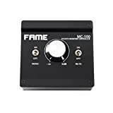 Fame Audio MC-100 - Controller per monitor