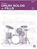 Famous Drum Solos and Fills: Book 2