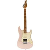 Fazley Phynica FSST720-SHP Shell Pink chitarra elettrica