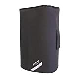 FBT XL-C10 Cover Custodia per Monitor diffusore audio FBT X LITE 10A, Nero