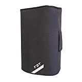 FBT XL-C12 Cover Custodia per Monitor diffusore audio FBT X LITE 12A, Nero